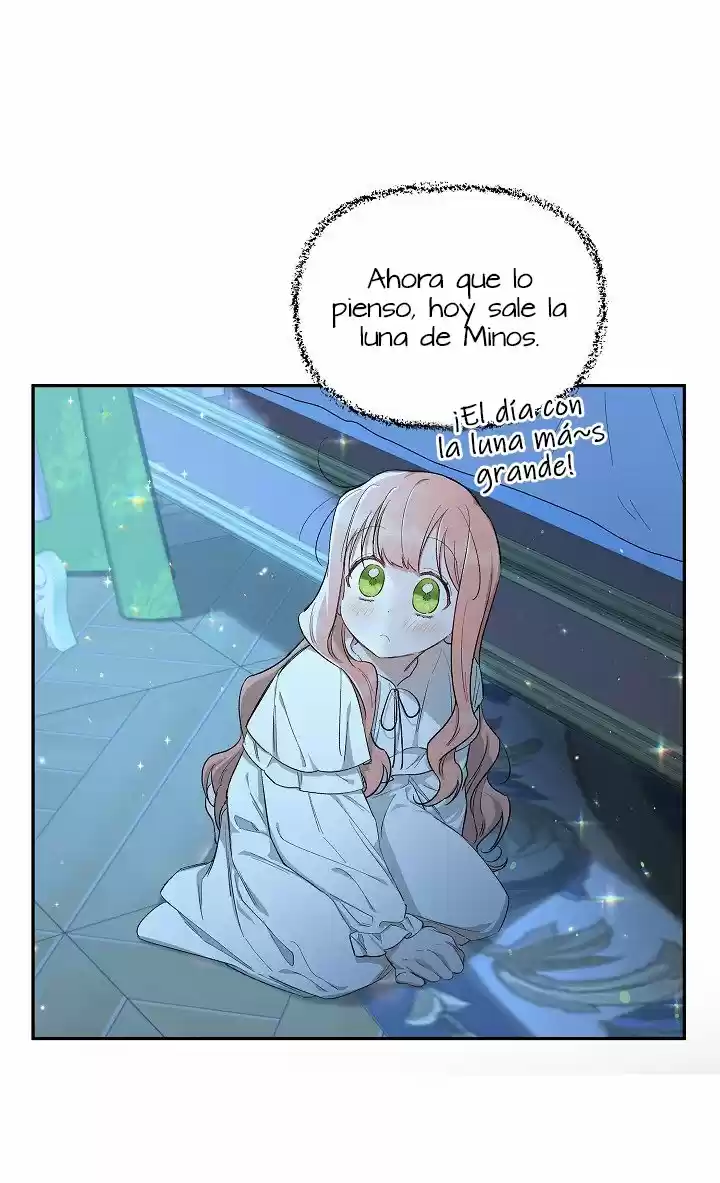 Me Convertí En La Hija Del Héroe Oscuro - Capítulo 18 - Página 30 - LectorTMOo
