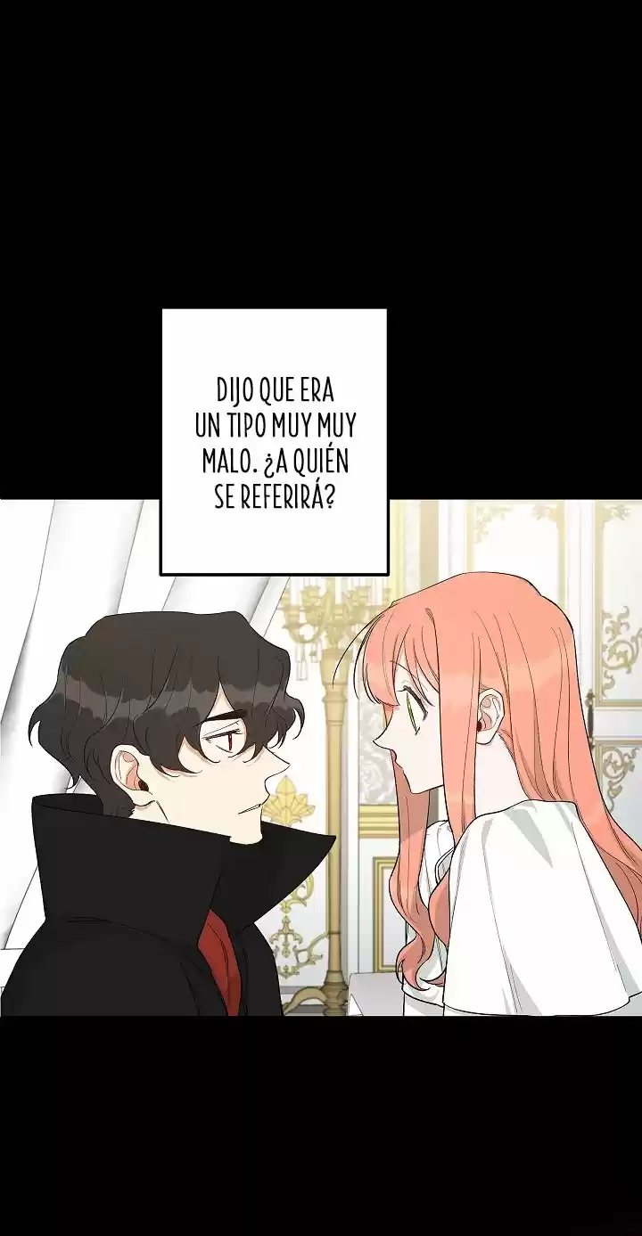 Me Convertí En La Hija Del Héroe Oscuro - Capítulo 18 - Página 33 - LectorTMOo
