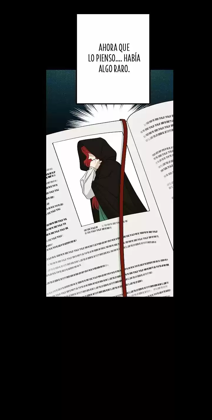 Me Convertí En La Hija Del Héroe Oscuro - Capítulo 18 - Página 36 - LectorTMOo
