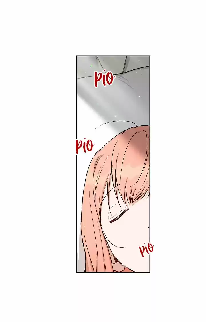 Me Convertí En La Hija Del Héroe Oscuro - Capítulo 19 - Página 7 - LectorTMOo