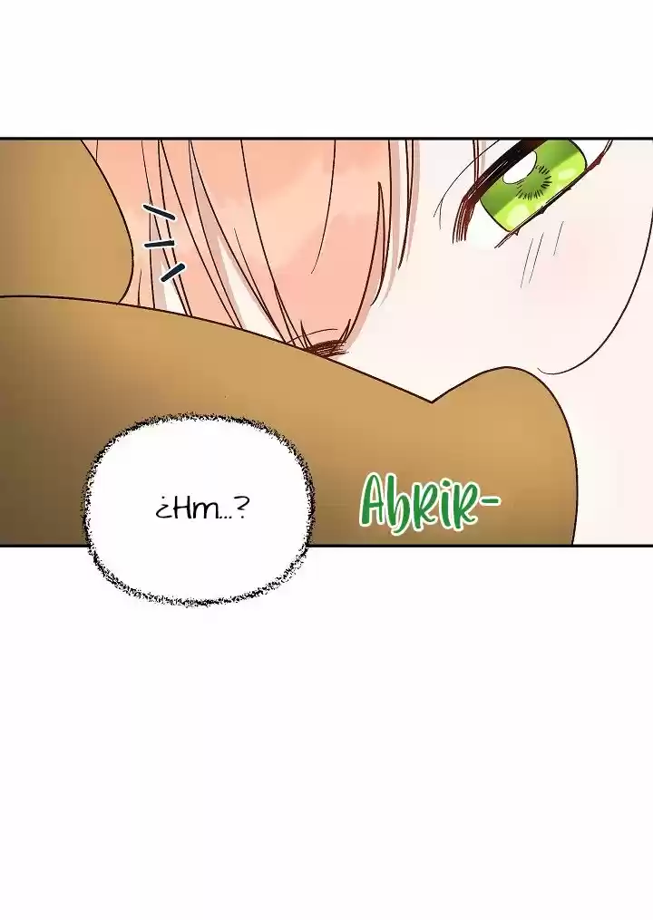 Me Convertí En La Hija Del Héroe Oscuro - Capítulo 19 - Página 9 - LectorTMOo