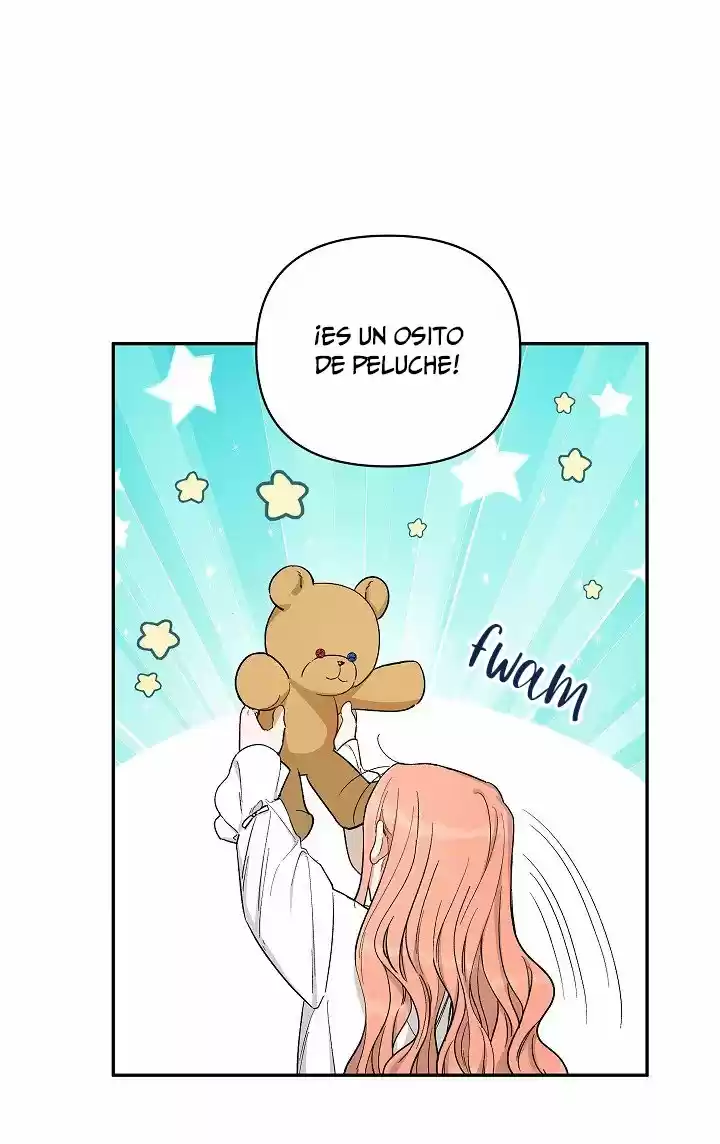 Me Convertí En La Hija Del Héroe Oscuro - Capítulo 19 - Página 10 - LectorTMOo