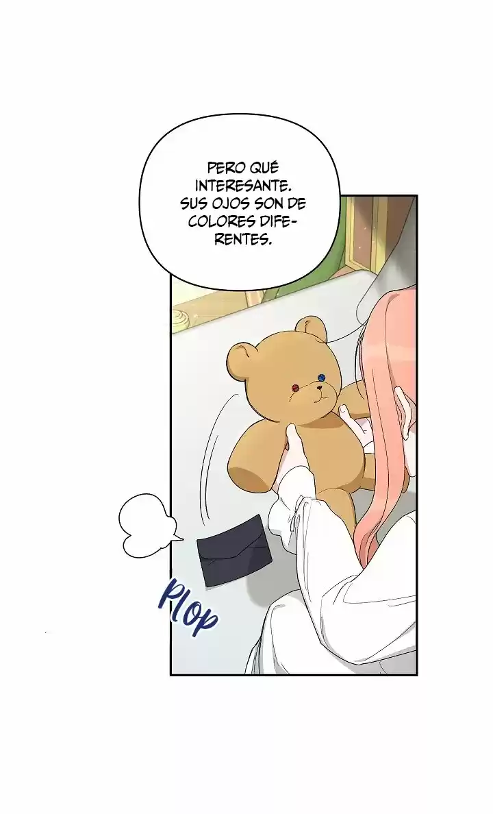 Me Convertí En La Hija Del Héroe Oscuro - Capítulo 19 - Página 11 - LectorTMOo
