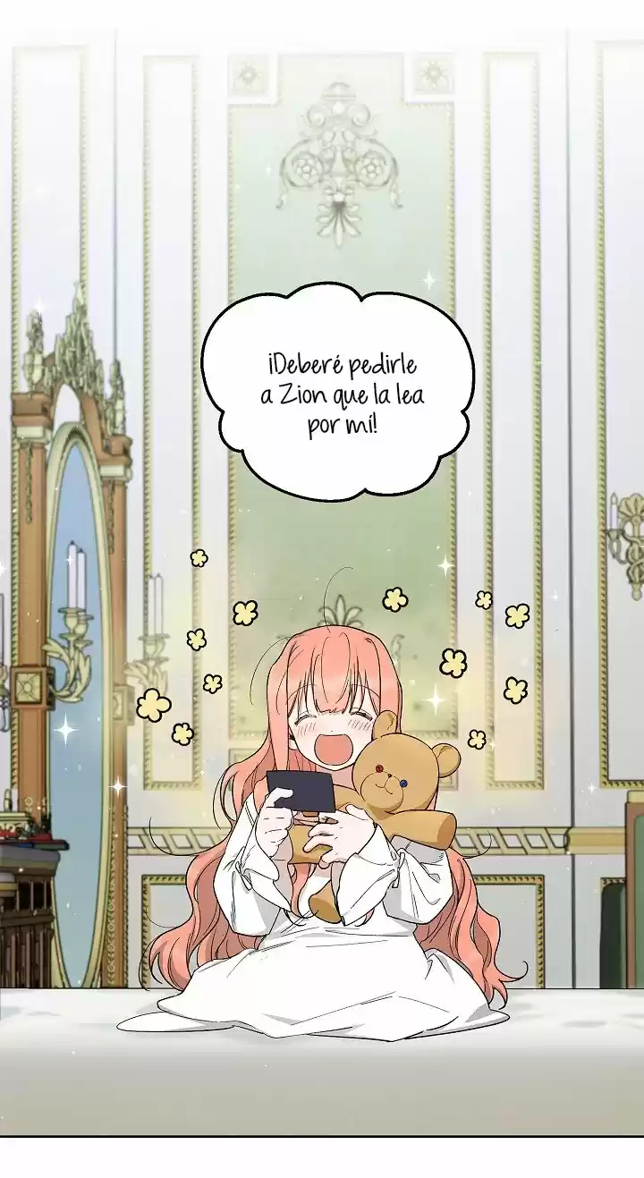 Me Convertí En La Hija Del Héroe Oscuro - Capítulo 19 - Página 13 - LectorTMOo