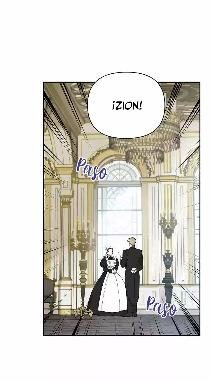 Me Convertí En La Hija Del Héroe Oscuro - Capítulo 19 - Página 16 - LectorTMOo