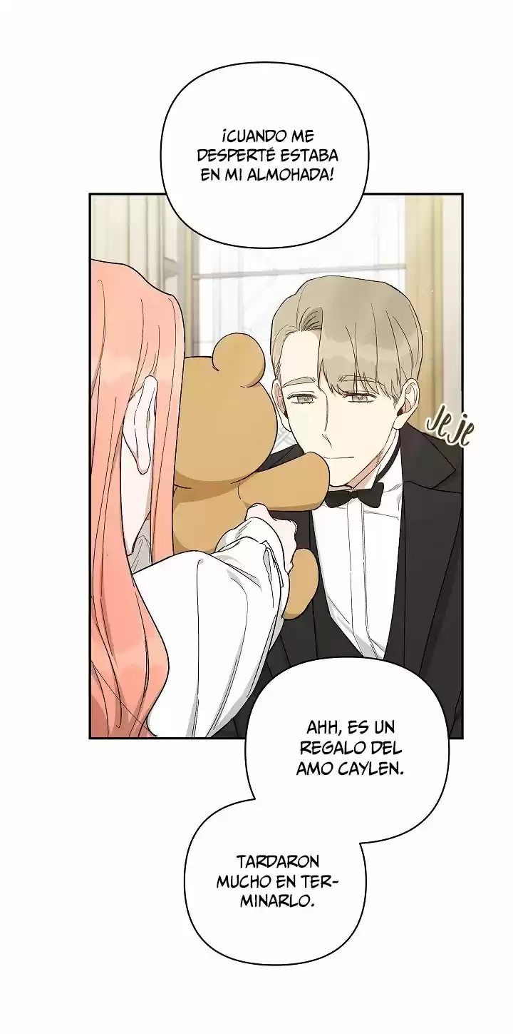 Me Convertí En La Hija Del Héroe Oscuro - Capítulo 19 - Página 20 - LectorTMOo