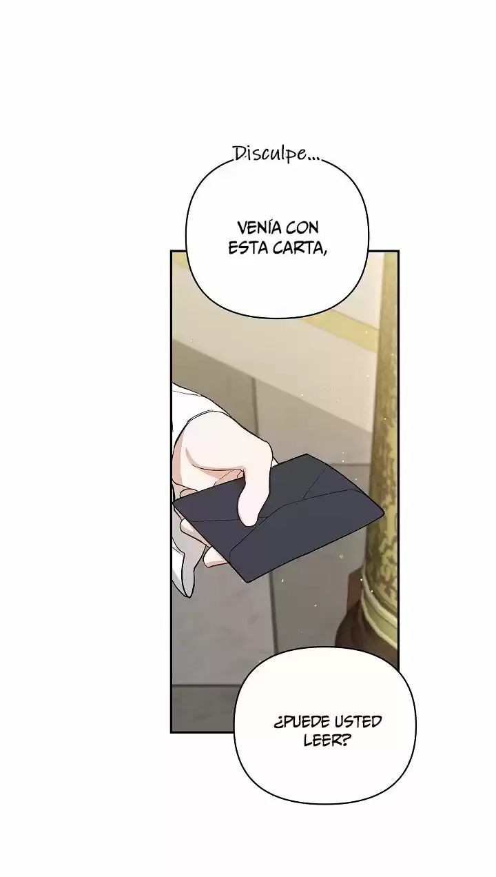 Me Convertí En La Hija Del Héroe Oscuro - Capítulo 19 - Página 21 - LectorTMOo