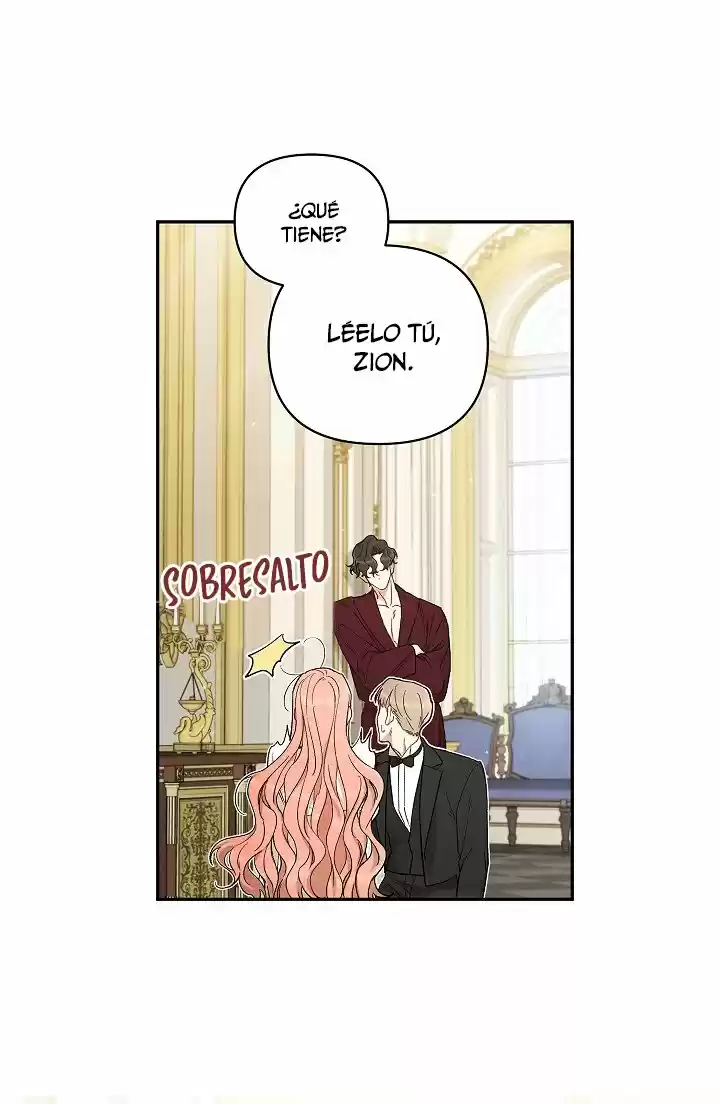 Me Convertí En La Hija Del Héroe Oscuro - Capítulo 19 - Página 26 - LectorTMOo