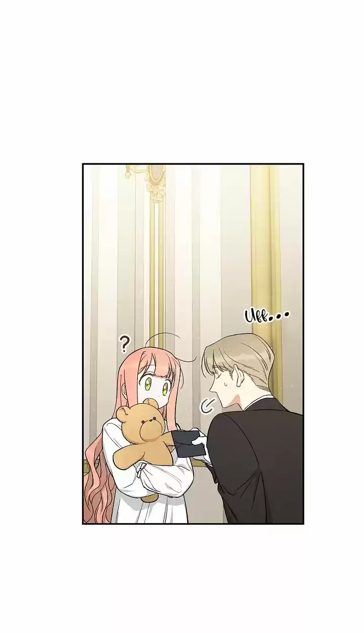 Me Convertí En La Hija Del Héroe Oscuro - Capítulo 19 - Página 28 - LectorTMOo