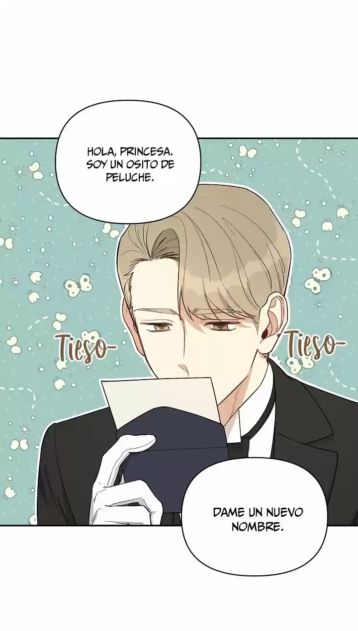 Me Convertí En La Hija Del Héroe Oscuro - Capítulo 19 - Página 29 - LectorTMOo
