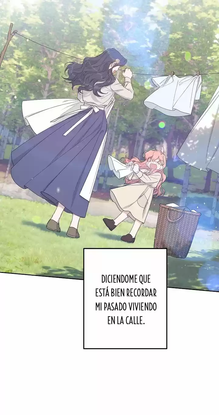 Me Convertí En La Hija Del Héroe Oscuro - Capítulo 19 - Página 36 - LectorTMOo