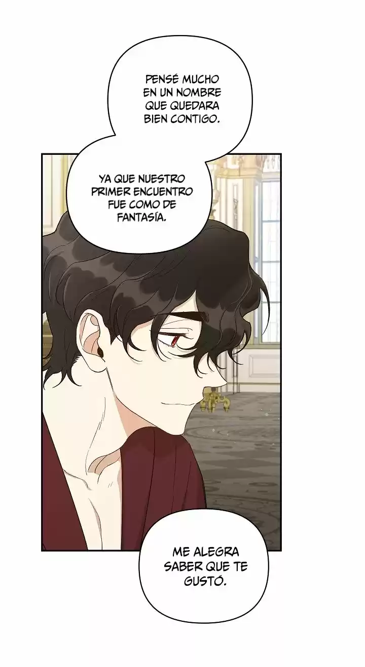 Me Convertí En La Hija Del Héroe Oscuro - Capítulo 19 - Página 40 - LectorTMOo