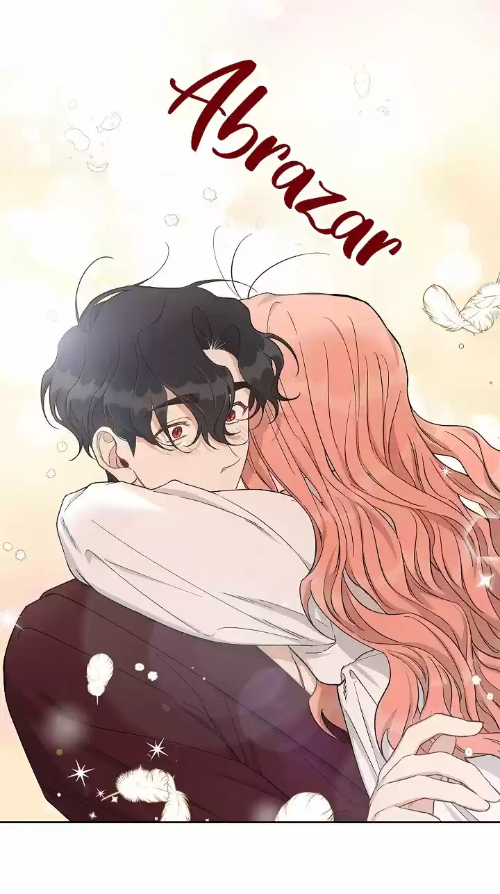 Me Convertí En La Hija Del Héroe Oscuro - Capítulo 19 - Página 44 - LectorTMOo