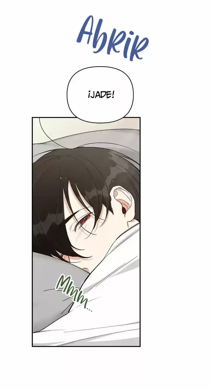 Me Convertí En La Hija Del Héroe Oscuro - Capítulo 19 - Página 49 - LectorTMOo