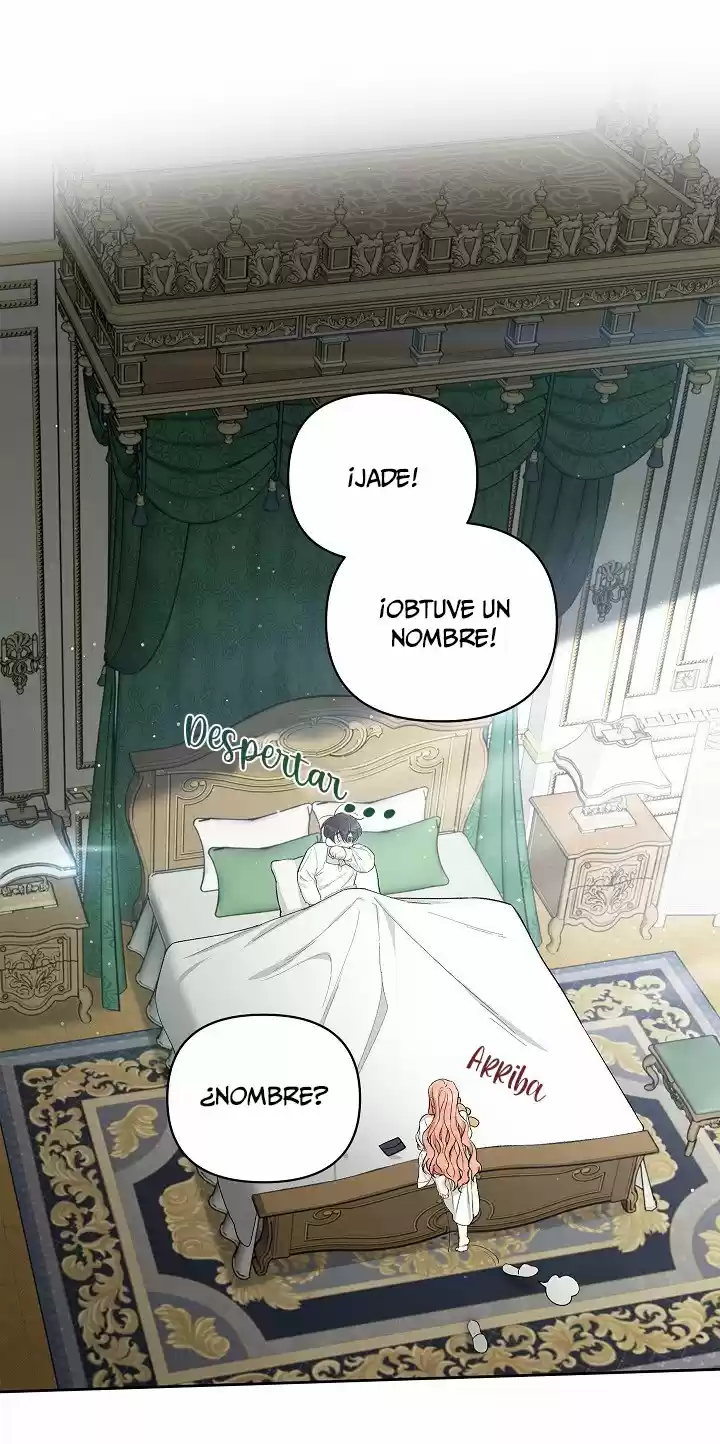 Me Convertí En La Hija Del Héroe Oscuro - Capítulo 19 - Página 50 - LectorTMOo
