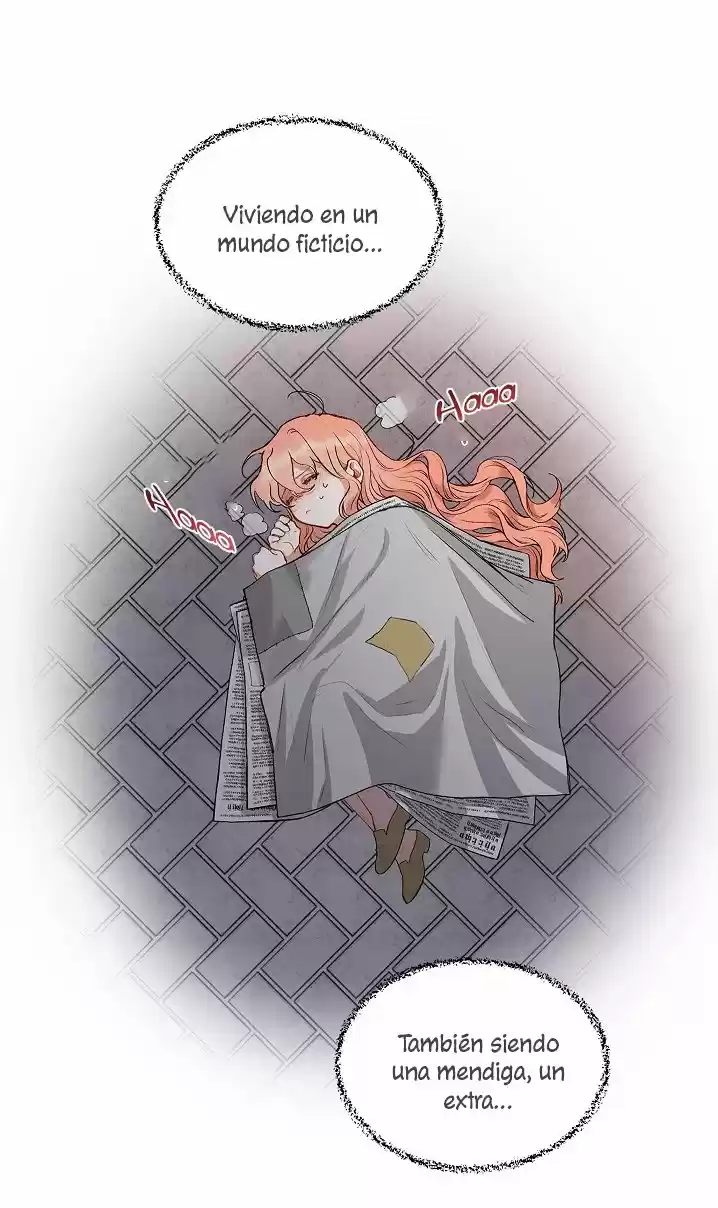 Me Convertí En La Hija Del Héroe Oscuro - Capítulo 2 - Página 5 - LectorTMOo