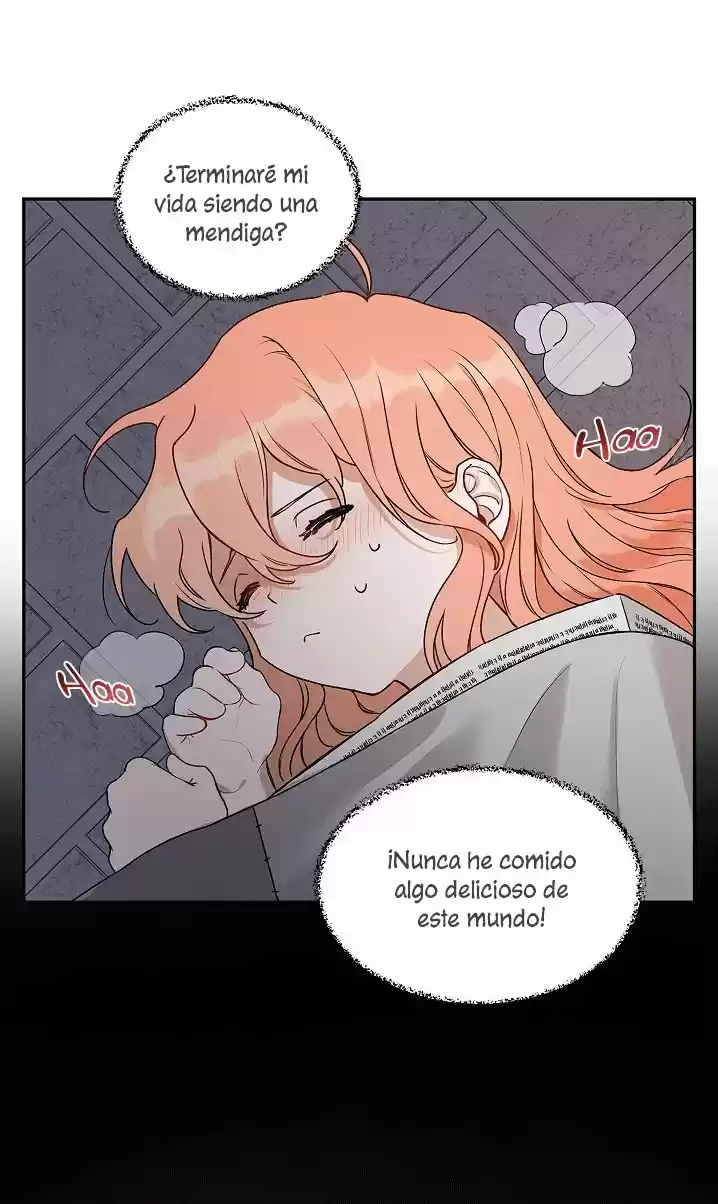 Me Convertí En La Hija Del Héroe Oscuro - Capítulo 2 - Página 6 - LectorTMOo