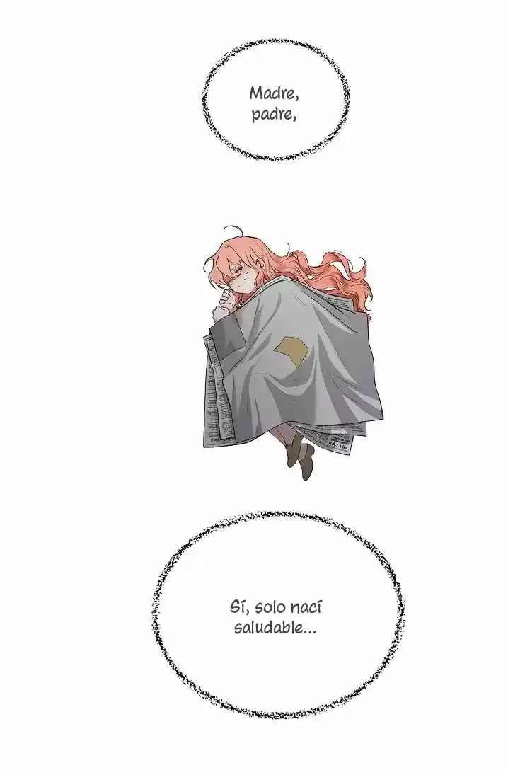 Me Convertí En La Hija Del Héroe Oscuro - Capítulo 2 - Página 8 - LectorTMOo