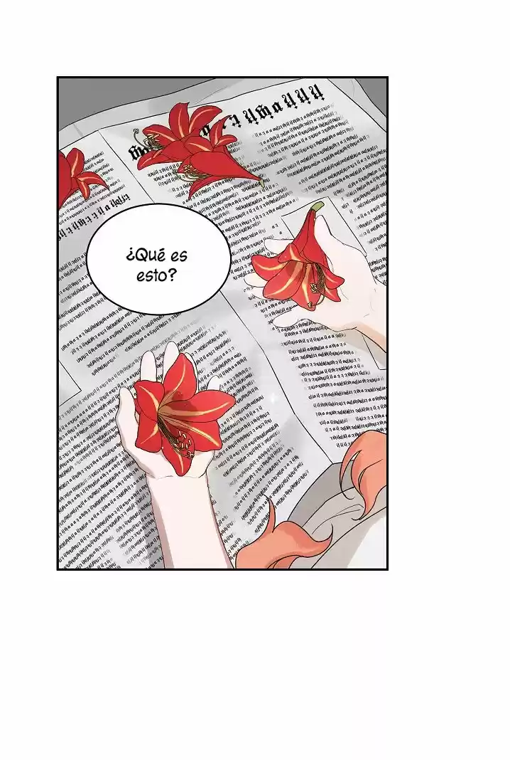 Me Convertí En La Hija Del Héroe Oscuro - Capítulo 2 - Página 10 - LectorTMOo
