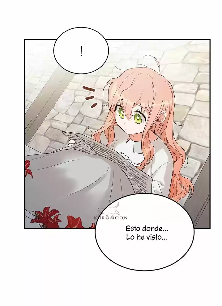 Me Convertí En La Hija Del Héroe Oscuro - Capítulo 2 - Página 11 - LectorTMOo