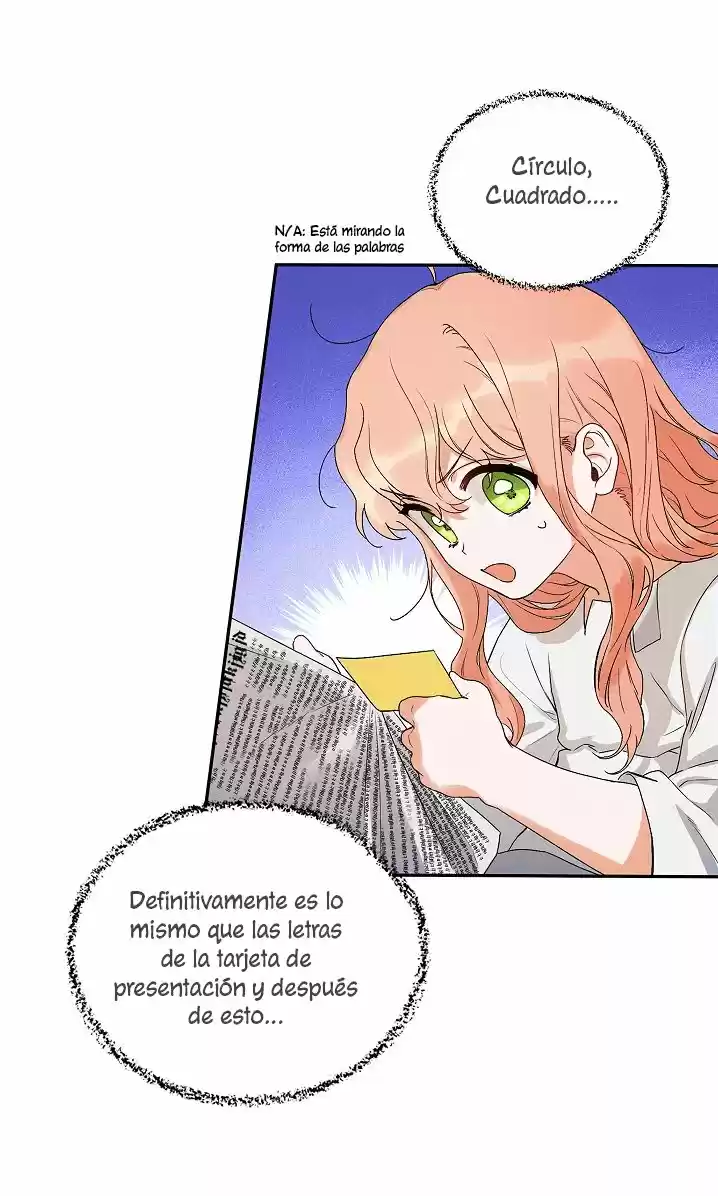 Me Convertí En La Hija Del Héroe Oscuro - Capítulo 2 - Página 12 - LectorTMOo