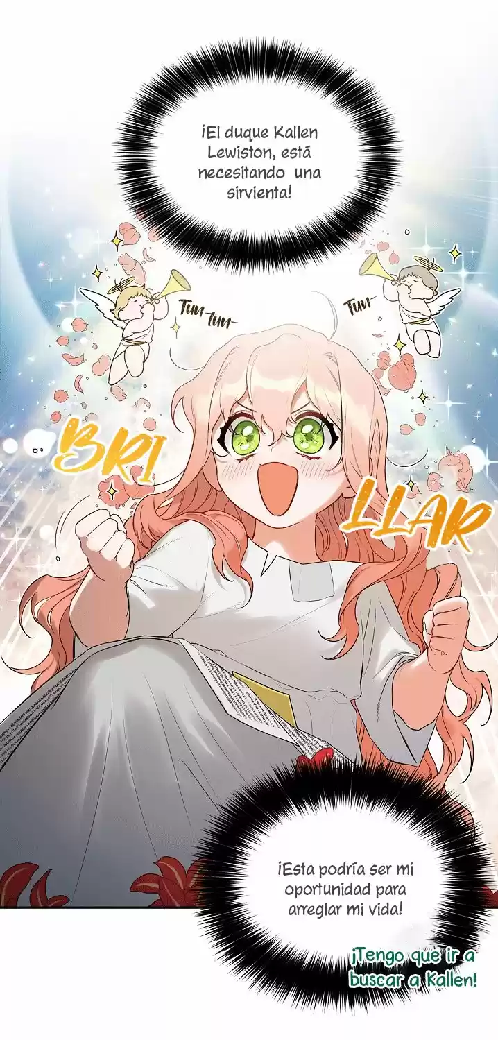 Me Convertí En La Hija Del Héroe Oscuro - Capítulo 2 - Página 14 - LectorTMOo