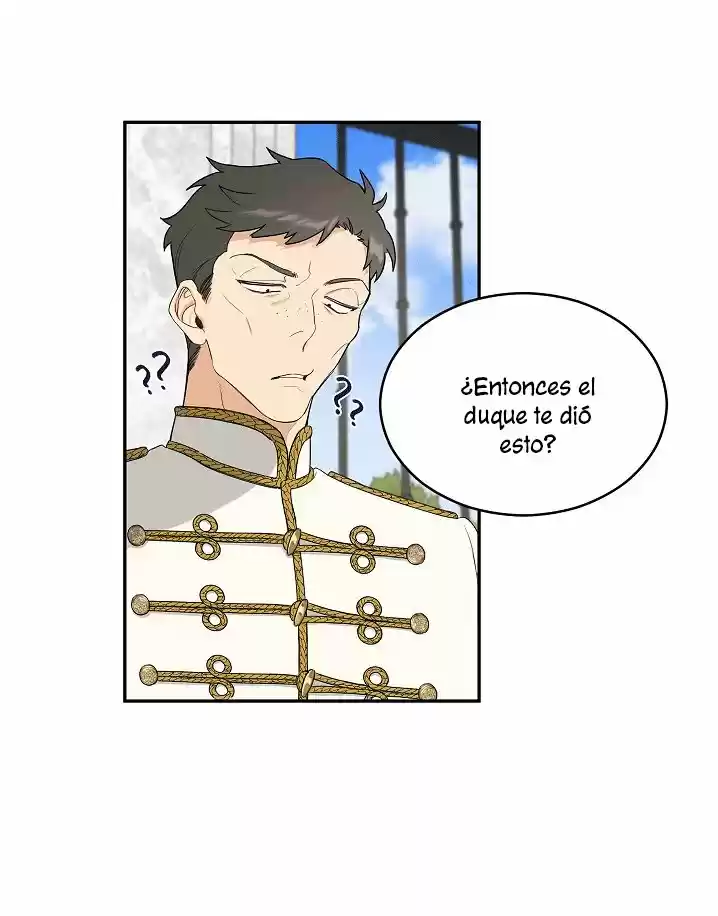 Me Convertí En La Hija Del Héroe Oscuro - Capítulo 2 - Página 16 - LectorTMOo