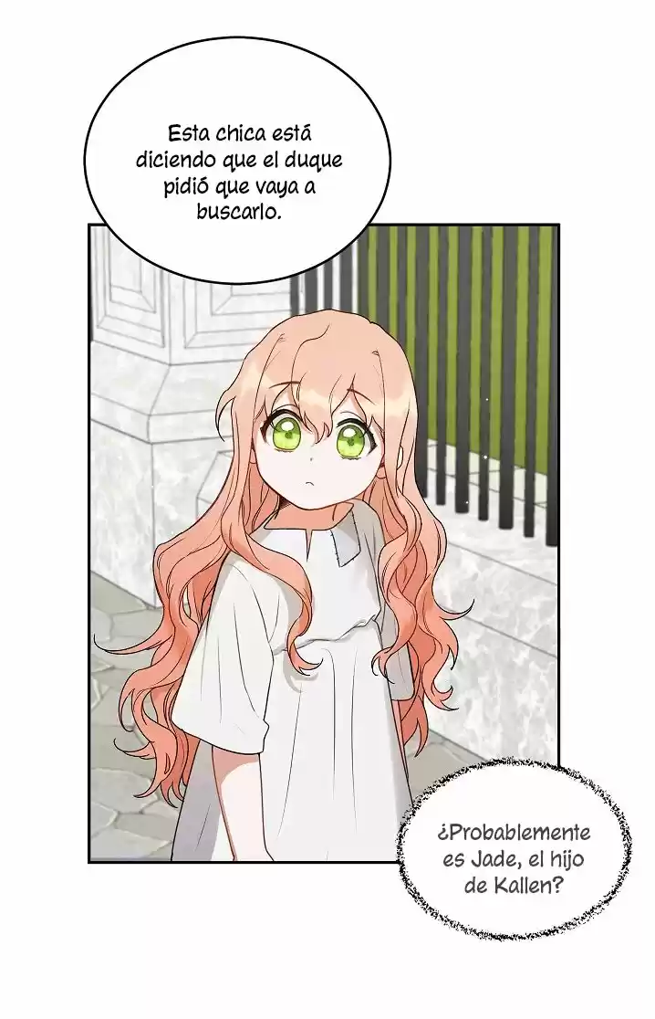 Me Convertí En La Hija Del Héroe Oscuro - Capítulo 2 - Página 22 - LectorTMOo
