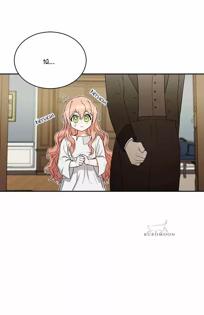 Me Convertí En La Hija Del Héroe Oscuro - Capítulo 2 - Página 28 - LectorTMOo