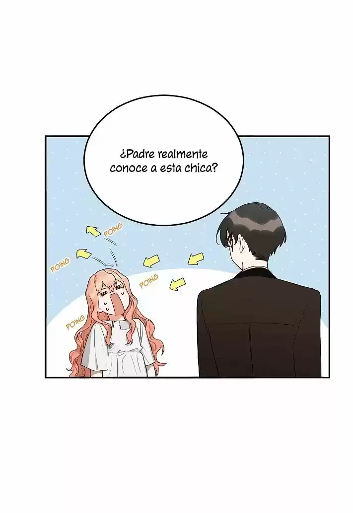 Me Convertí En La Hija Del Héroe Oscuro - Capítulo 2 - Página 30 - LectorTMOo