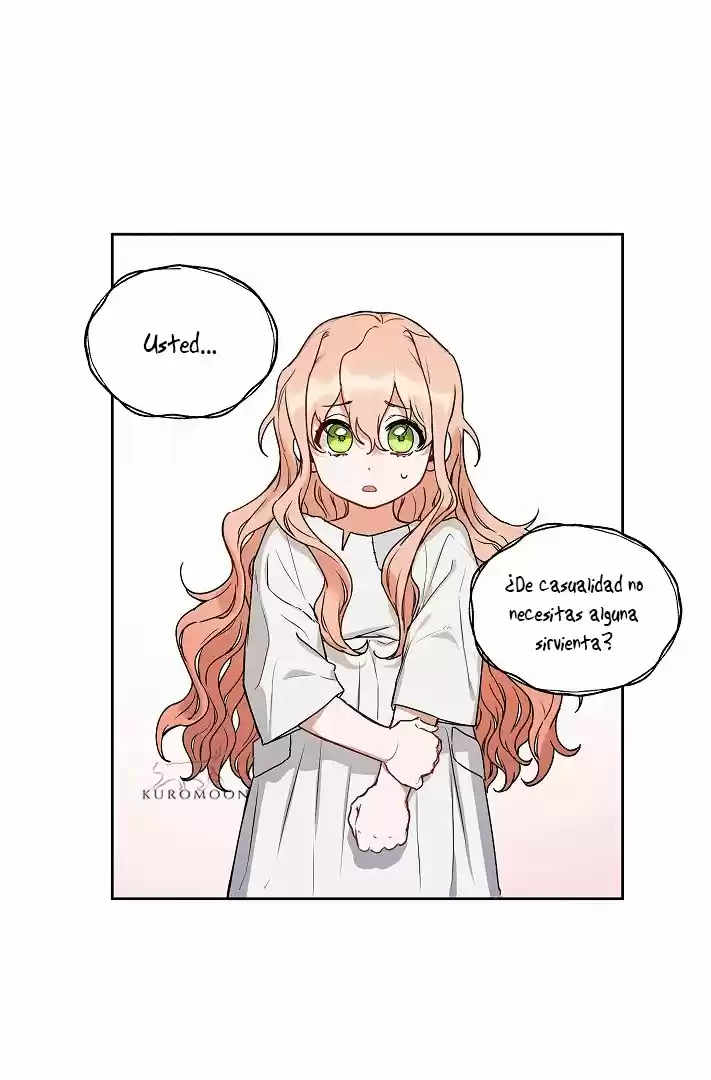 Me Convertí En La Hija Del Héroe Oscuro - Capítulo 2 - Página 31 - LectorTMOo