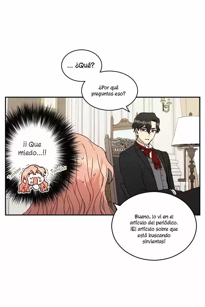 Me Convertí En La Hija Del Héroe Oscuro - Capítulo 2 - Página 32 - LectorTMOo