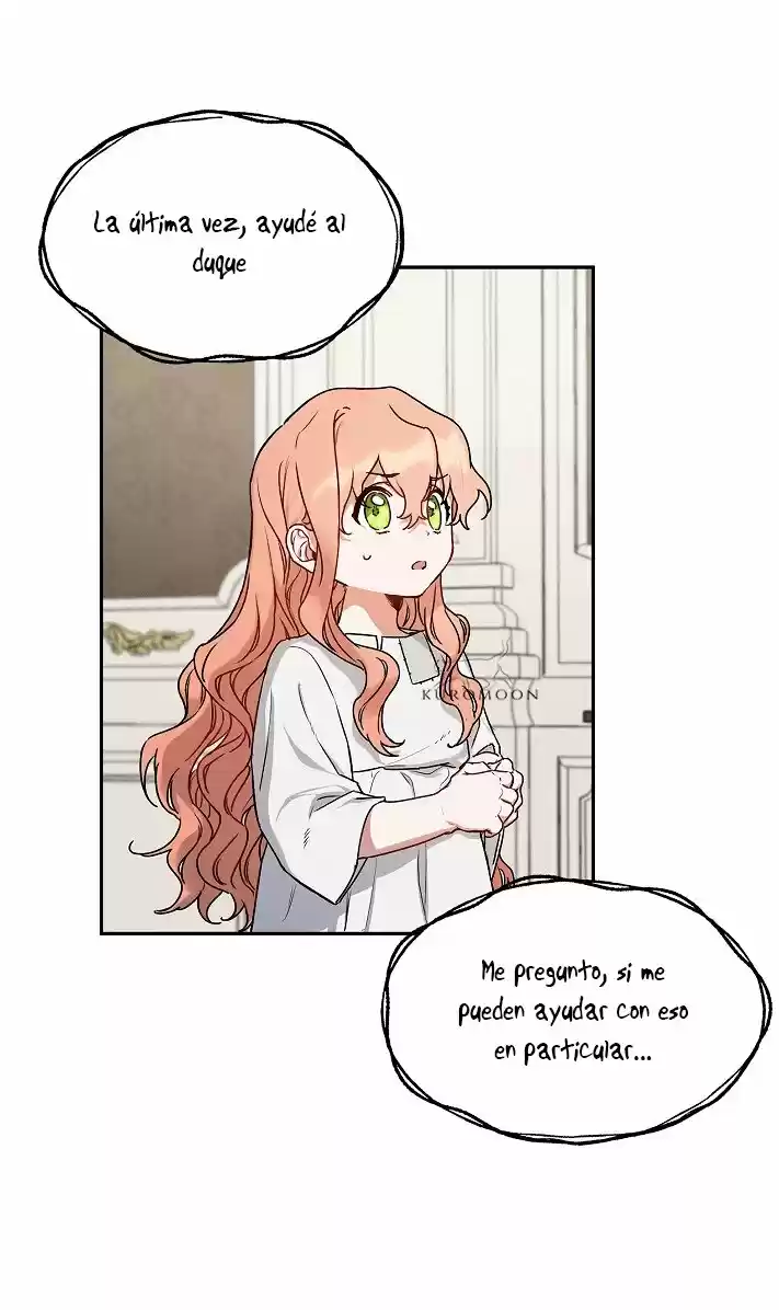 Me Convertí En La Hija Del Héroe Oscuro - Capítulo 2 - Página 33 - LectorTMOo