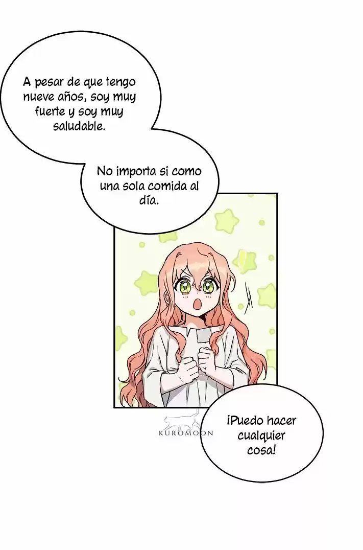 Me Convertí En La Hija Del Héroe Oscuro - Capítulo 2 - Página 35 - LectorTMOo