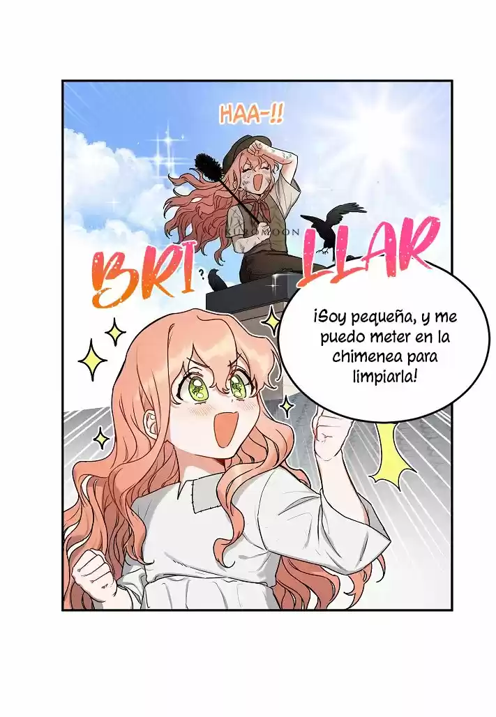 Me Convertí En La Hija Del Héroe Oscuro - Capítulo 2 - Página 37 - LectorTMOo