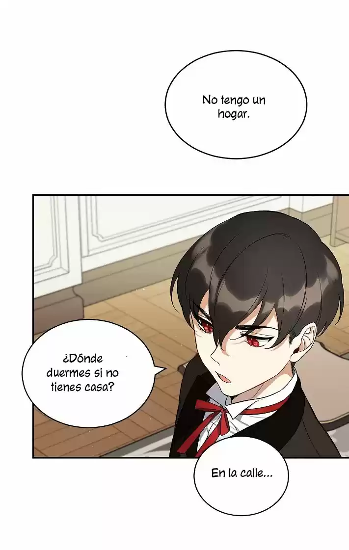 Me Convertí En La Hija Del Héroe Oscuro - Capítulo 2 - Página 41 - LectorTMOo