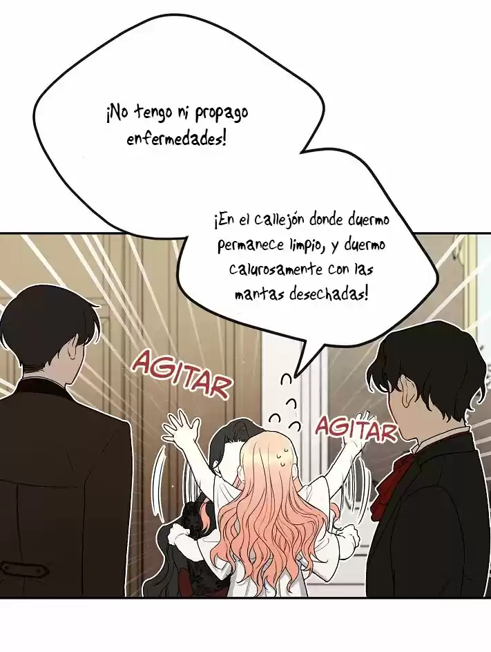 Me Convertí En La Hija Del Héroe Oscuro - Capítulo 2 - Página 43 - LectorTMOo