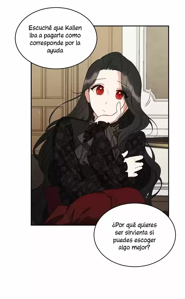 Me Convertí En La Hija Del Héroe Oscuro - Capítulo 2 - Página 45 - LectorTMOo