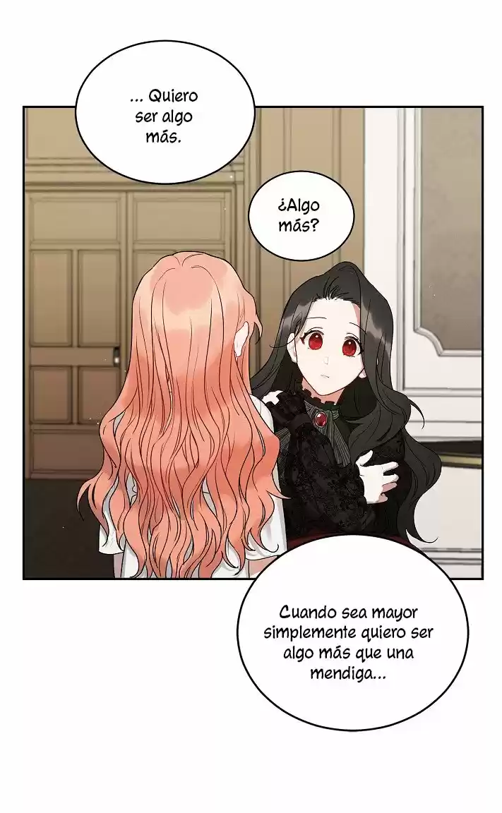 Me Convertí En La Hija Del Héroe Oscuro - Capítulo 2 - Página 46 - LectorTMOo
