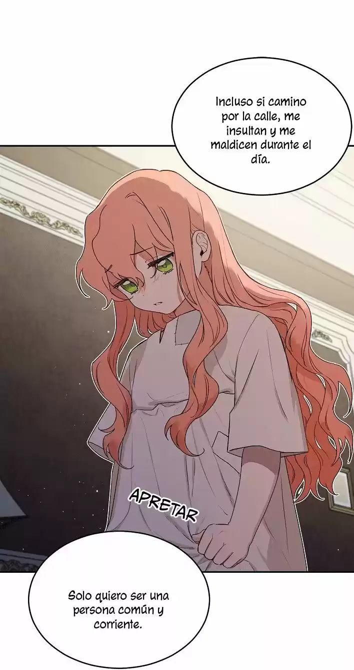 Me Convertí En La Hija Del Héroe Oscuro - Capítulo 2 - Página 47 - LectorTMOo