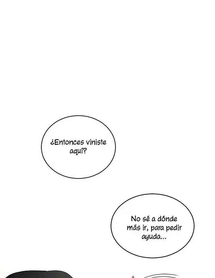 Me Convertí En La Hija Del Héroe Oscuro - Capítulo 2 - Página 48 - LectorTMOo