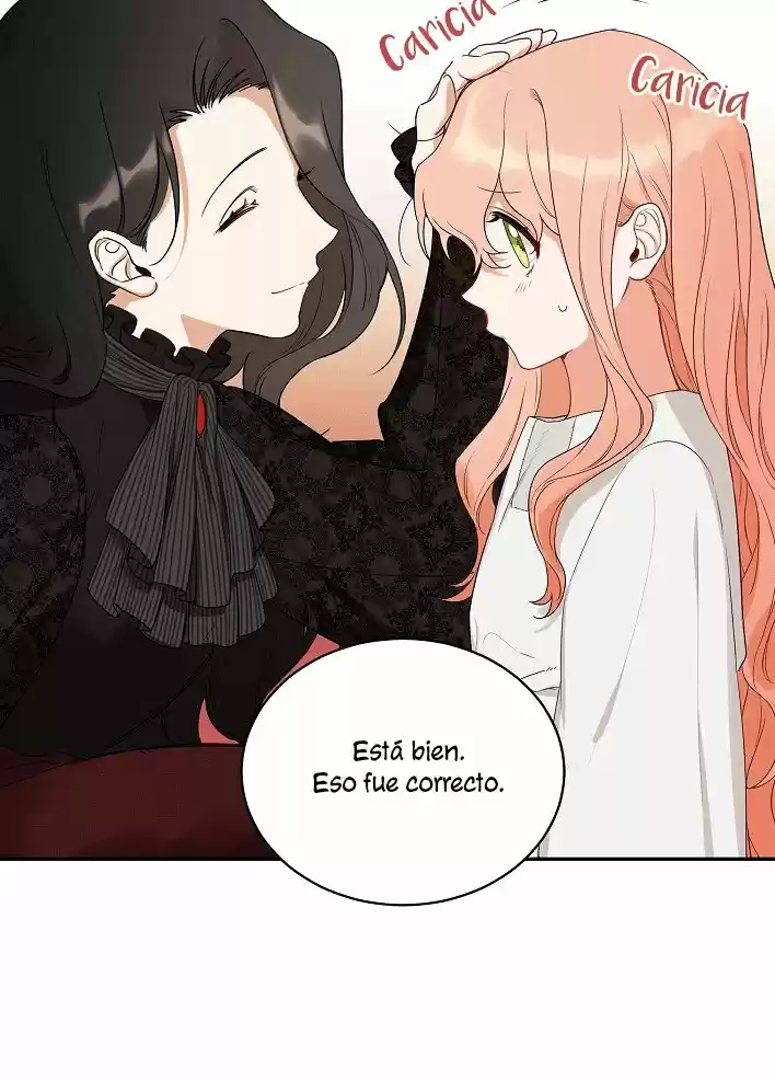 Me Convertí En La Hija Del Héroe Oscuro - Capítulo 2 - Página 49 - LectorTMOo