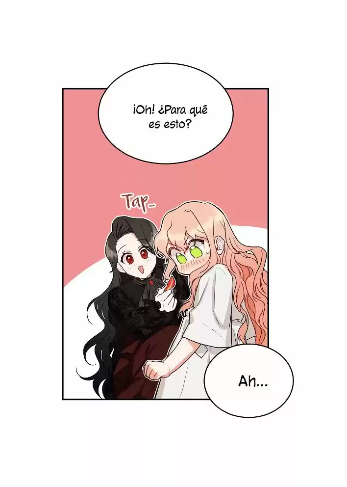Me Convertí En La Hija Del Héroe Oscuro - Capítulo 2 - Página 50 - LectorTMOo