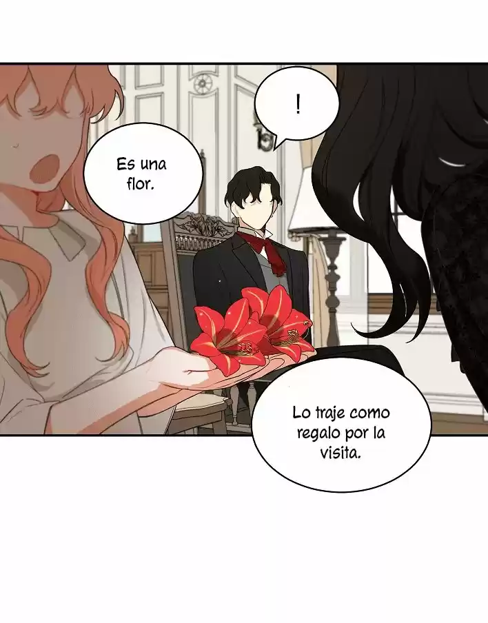 Me Convertí En La Hija Del Héroe Oscuro - Capítulo 2 - Página 51 - LectorTMOo