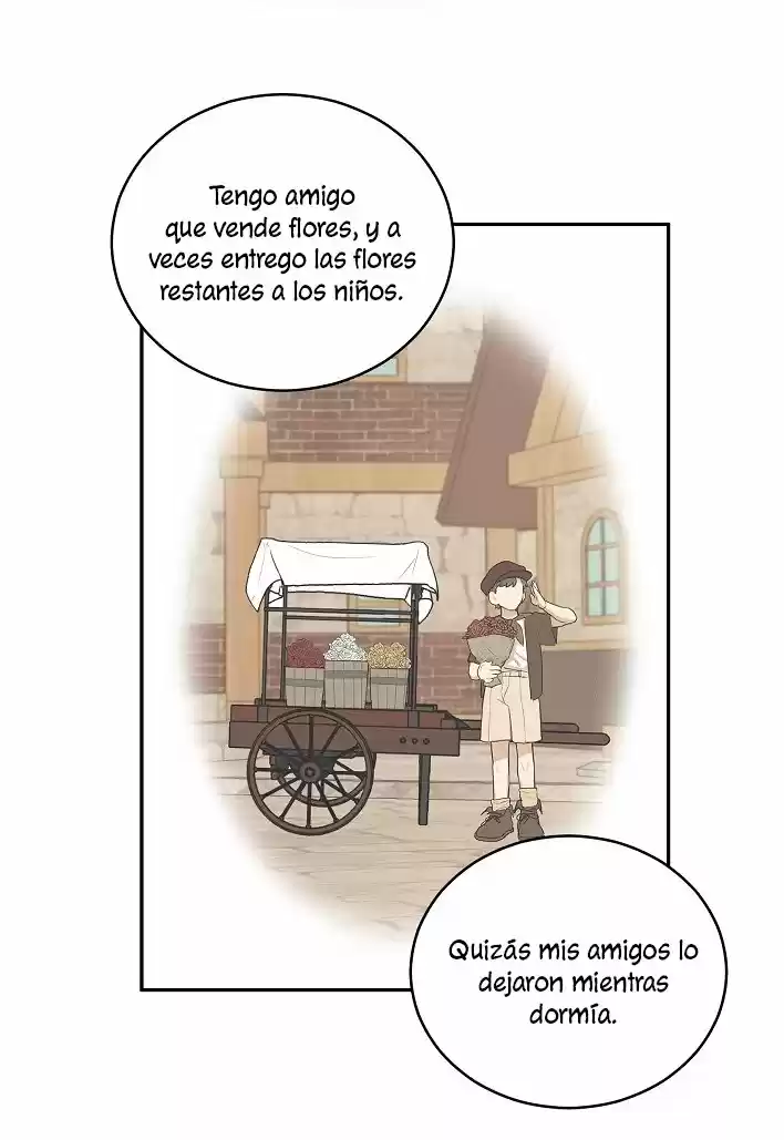 Me Convertí En La Hija Del Héroe Oscuro - Capítulo 2 - Página 54 - LectorTMOo