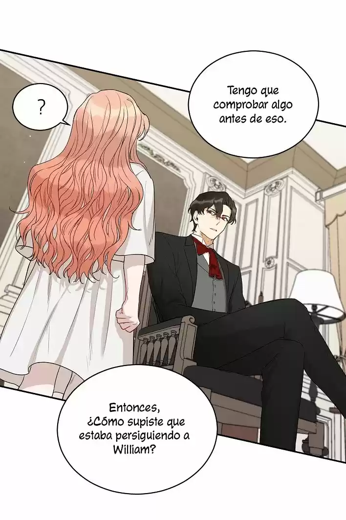 Me Convertí En La Hija Del Héroe Oscuro - Capítulo 2 - Página 58 - LectorTMOo
