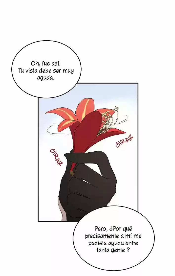 Me Convertí En La Hija Del Héroe Oscuro - Capítulo 2 - Página 60 - LectorTMOo
