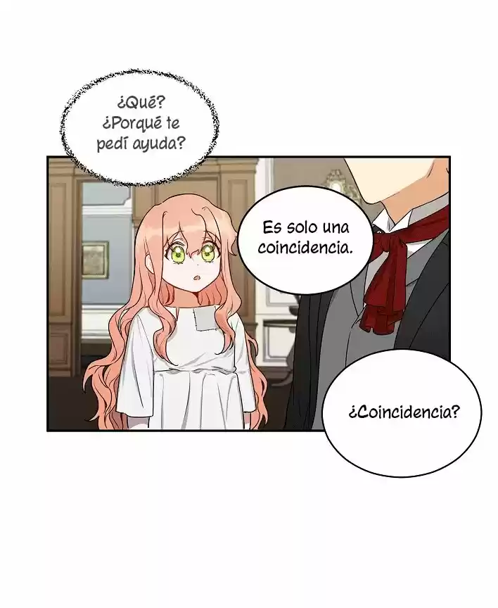 Me Convertí En La Hija Del Héroe Oscuro - Capítulo 2 - Página 61 - LectorTMOo