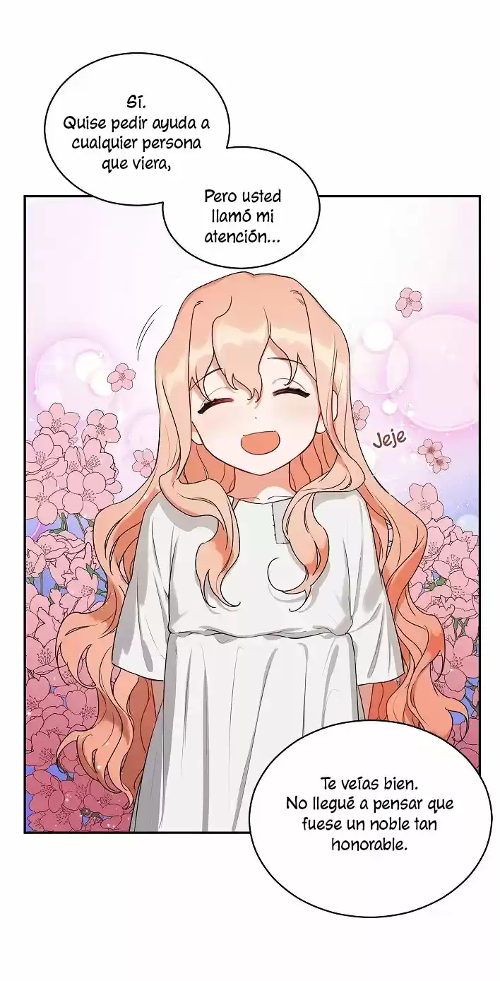 Me Convertí En La Hija Del Héroe Oscuro - Capítulo 2 - Página 62 - LectorTMOo