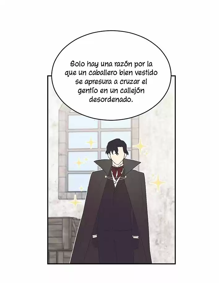 Me Convertí En La Hija Del Héroe Oscuro - Capítulo 2 - Página 64 - LectorTMOo
